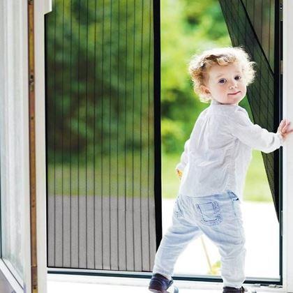 Kép valamiből Mágneses rovarháló 210 cm