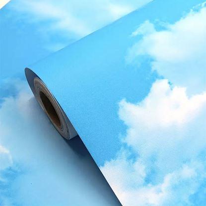 Kép Öntapadós égbolt tapéta