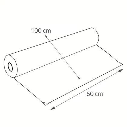 Kép valamiből Öntapadós égbolt tapéta - bal oldali