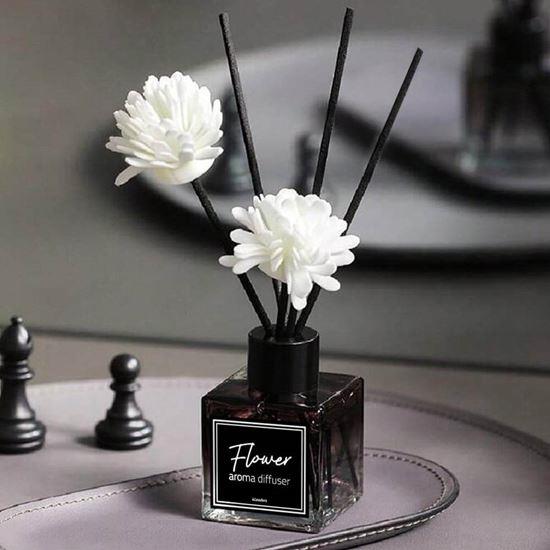 Kép valamiből Aroma diffúzor - virág