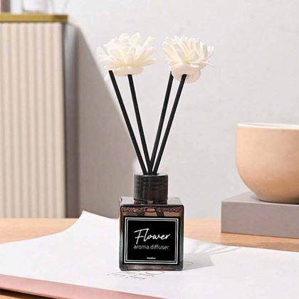 Kép valamiből Aroma diffúzor - virág