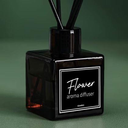 Kép valamiből Aroma diffúzor - virág