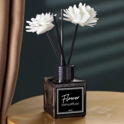 Kép valamiből Aroma diffúzor - virág