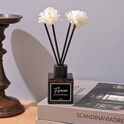Kép valamiből Aroma diffúzor - virág