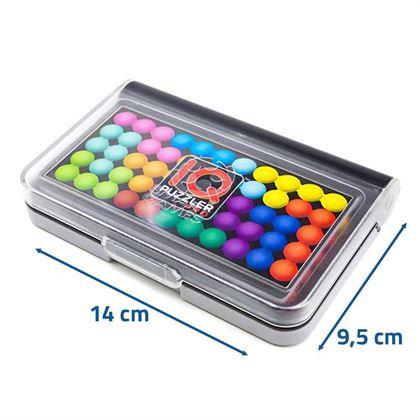 Kép valamiből IQ Puzzle 3D
