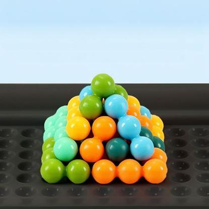 Kép IQ Puzzle 3D