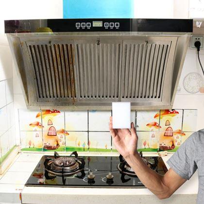 Kép valamiből 10 db melamin tisztító nano szivacs