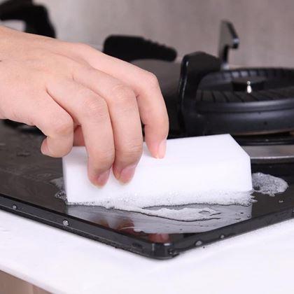 Kép valamiből 10 db melamin tisztító nano szivacs