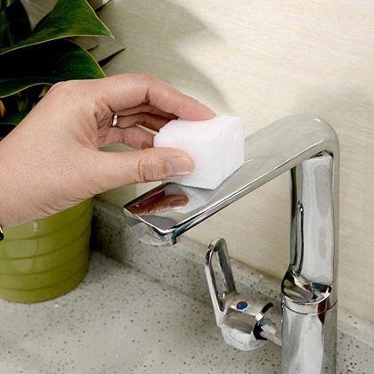 Kép valamiből 10 db melamin tisztító nano szivacs