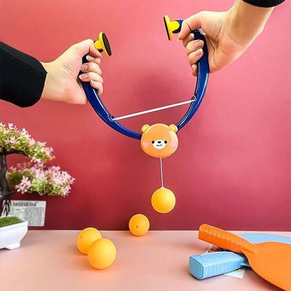 Kép valamiből Függő pingpong gyerekeknek