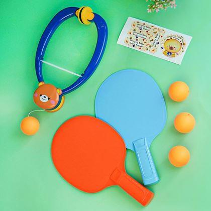 Kép valamiből Függő pingpong gyerekeknek
