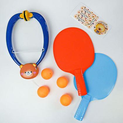 Kép valamiből Függő pingpong gyerekeknek