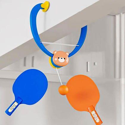 Kép valamiből Függő pingpong gyerekeknek