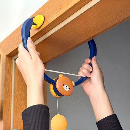 Kép valamiből Függő pingpong gyerekeknek