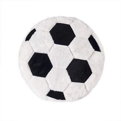Kép valamiből Párna - futball-labda
