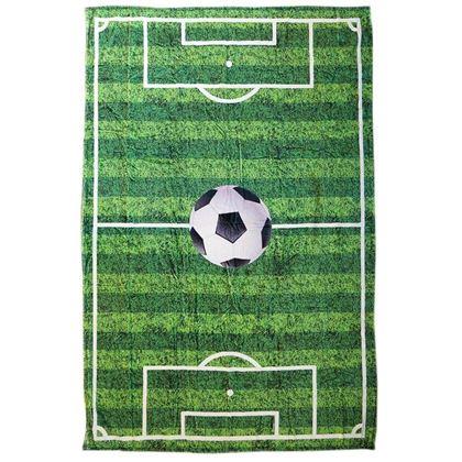 Kép valamiből Takaró - futball