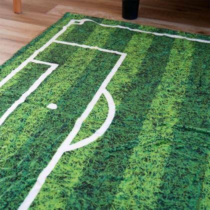 Kép valamiből Takaró - futball
