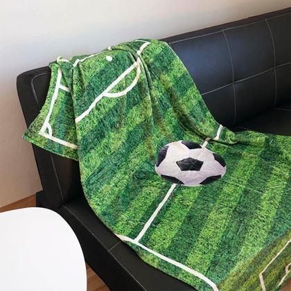 Kép valamiből Takaró - futball