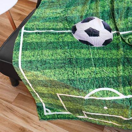 Kép valamiből Takaró - futball