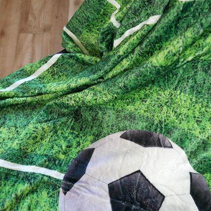 Kép valamiből Takaró - futball