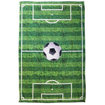 Kép valamiből Takaró - futball