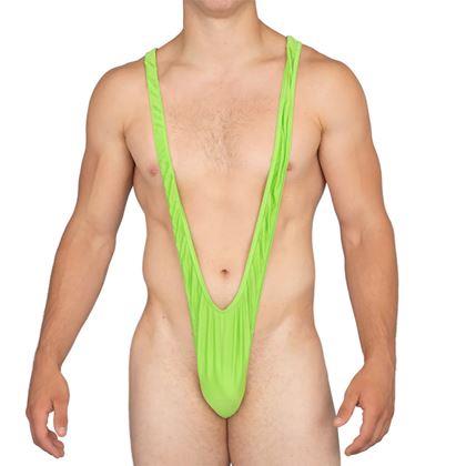 Kép valamiből Borat mankini fürdőruha