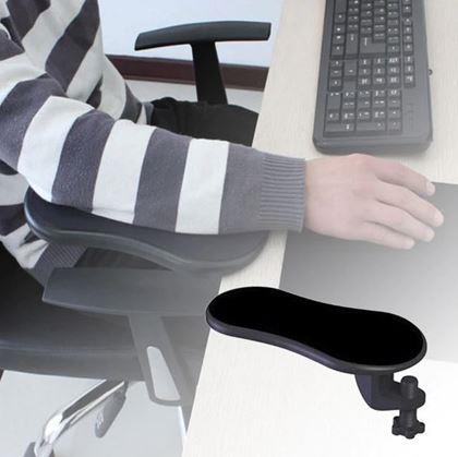 Kép valamiből Podpěra předloktí k PC