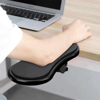 Kép valamiből Podpěra předloktí k PC