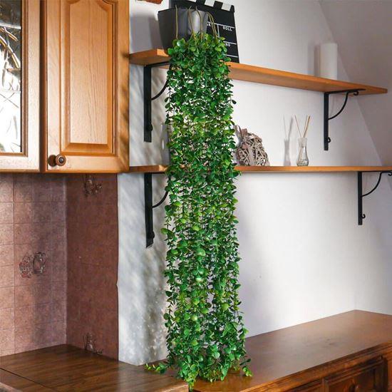 Kép valamiből Műnövény, függő, 124 cm