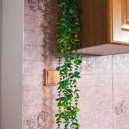 Kép valamiből Műnövény, függő, 124 cm