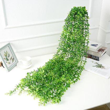 Kép valamiből Műnövény, függő, 124 cm