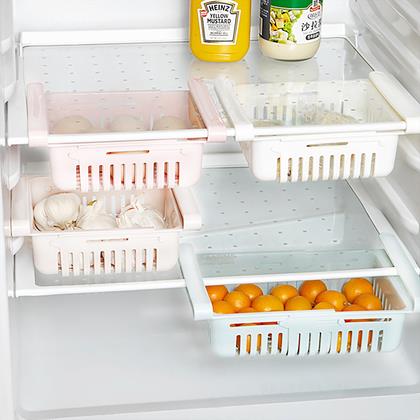 Kép valamiből Állítható hűtőszekrény rendező
