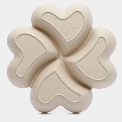 Kép Osztott tálaló tál – 4 rekesszel