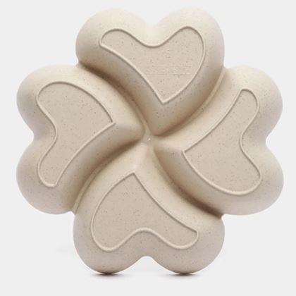 Kép valamiből Osztott tálaló tál – 4 rekesszel