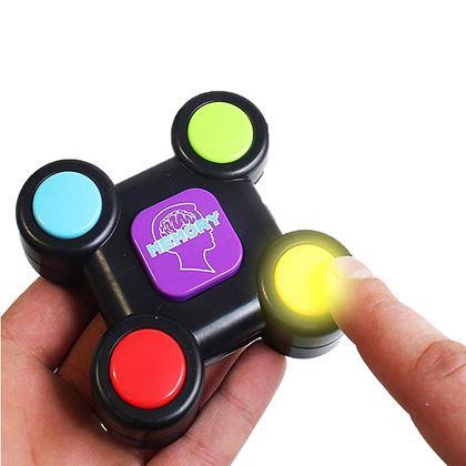 Kép valamiből Memória játék fényekkel és hanggal