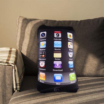 Kép iPhone párna