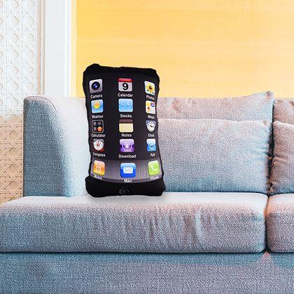 Kép valamiből iPhone párna