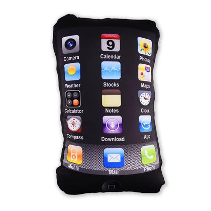 Kép valamiből iPhone párna