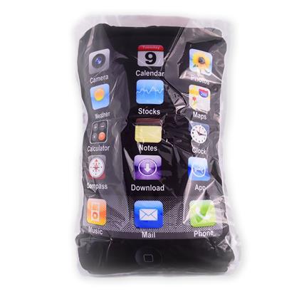 Kép valamiből iPhone párna