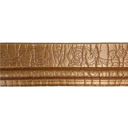 Kép valamiből Öntapadó 3D szalag - bronz