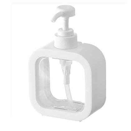 Kép valamiből Átlátszó szappanadagoló 300 ml