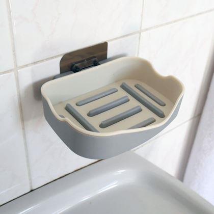 Kép valamiből Szappantartó fúrás nélkül