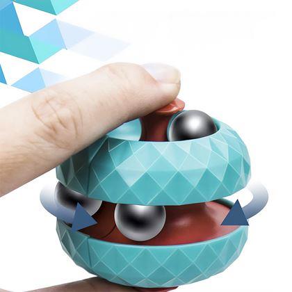 Kép valamiből Orbit Spinner Stresszoldó Játék