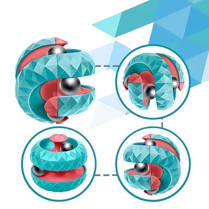 Kép valamiből Orbit Spinner Stresszoldó Játék