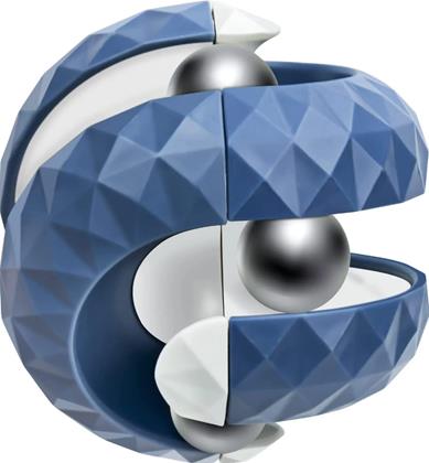 Kép valamiből Orbit Spinner Stresszoldó Játék