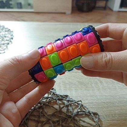 Kép valamiből Forgótornyos rejtvény
