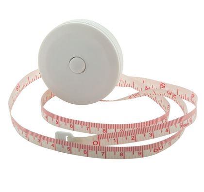 Kép valamiből Önvisszahúzó szabócenti - 150 cm