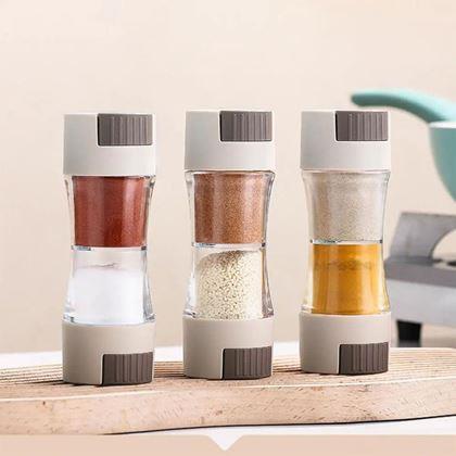 Kép valamiből Osztható fűszertartó 2 az 1-ben