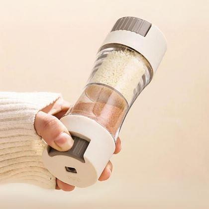 Kép valamiből Osztható fűszertartó 2 az 1-ben