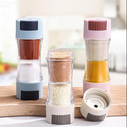 Kép valamiből Osztható fűszertartó 2 az 1-ben